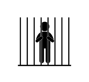 Prison, jail PNG-60101